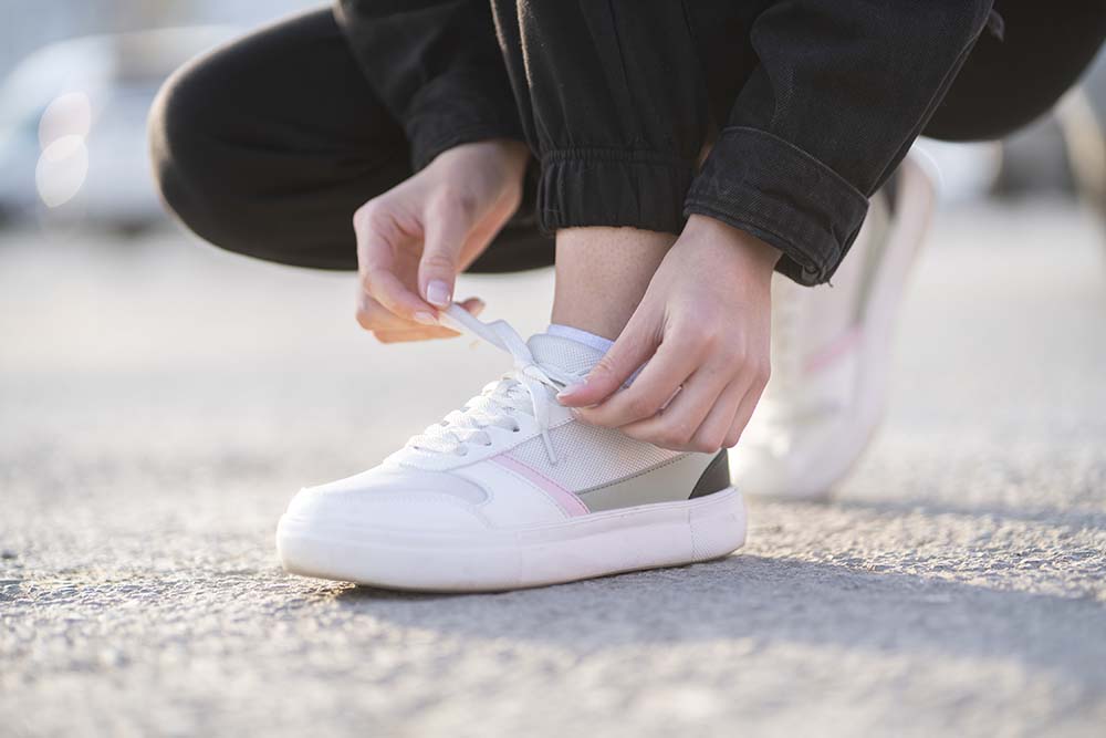 Γυναικεία Sneakers: Η απόλυτη τάση για την άνοιξη
