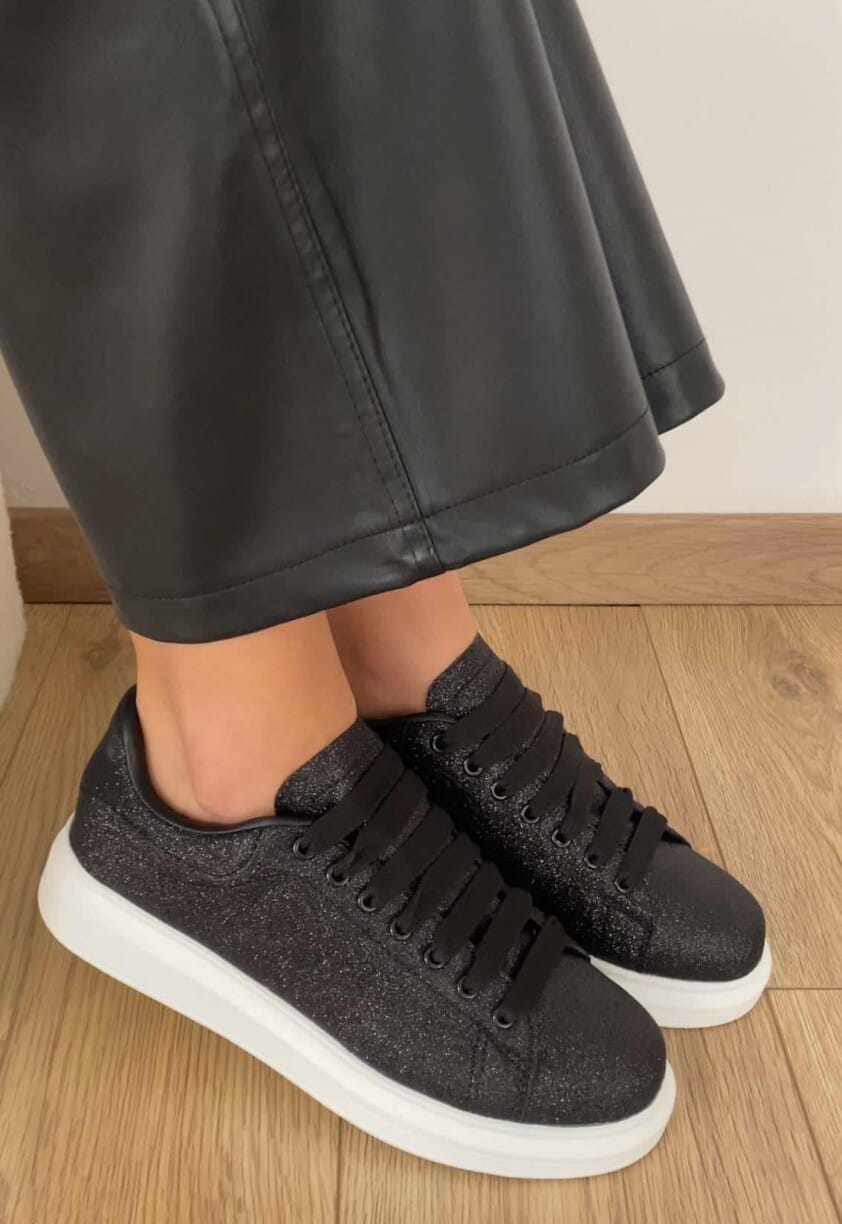 ανετα και στυλατα sneaker