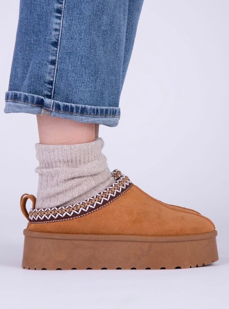 ταμπά παντοφλακια ugg