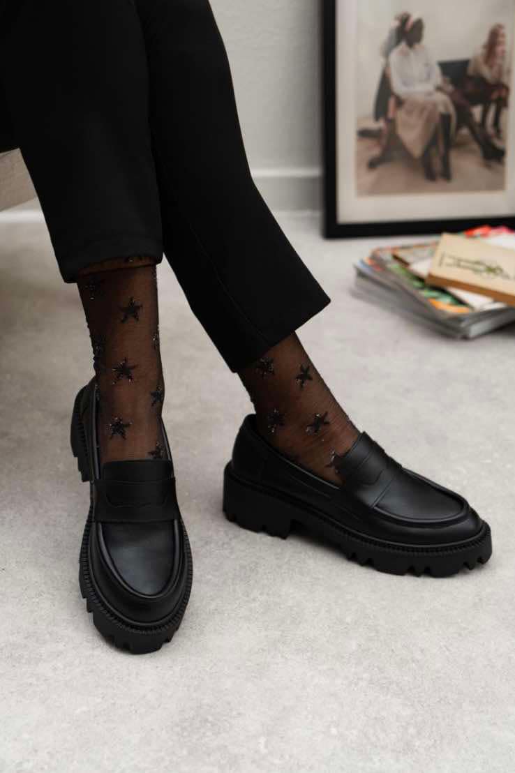 τα πιο ανετα μοκασινια που ταιριαζουν με όλα