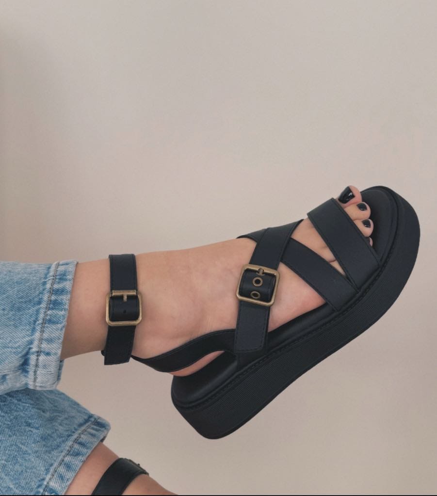 διπατα σανδαλια σε στυλ αρχαιοελληνικο