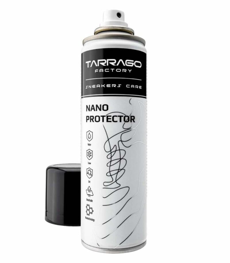 το καλύτερο σπρει αδιαβροχοποίησης για να μην παθαίνουν τα παπούτσια σας τιποτα και να ειναι καθαρά