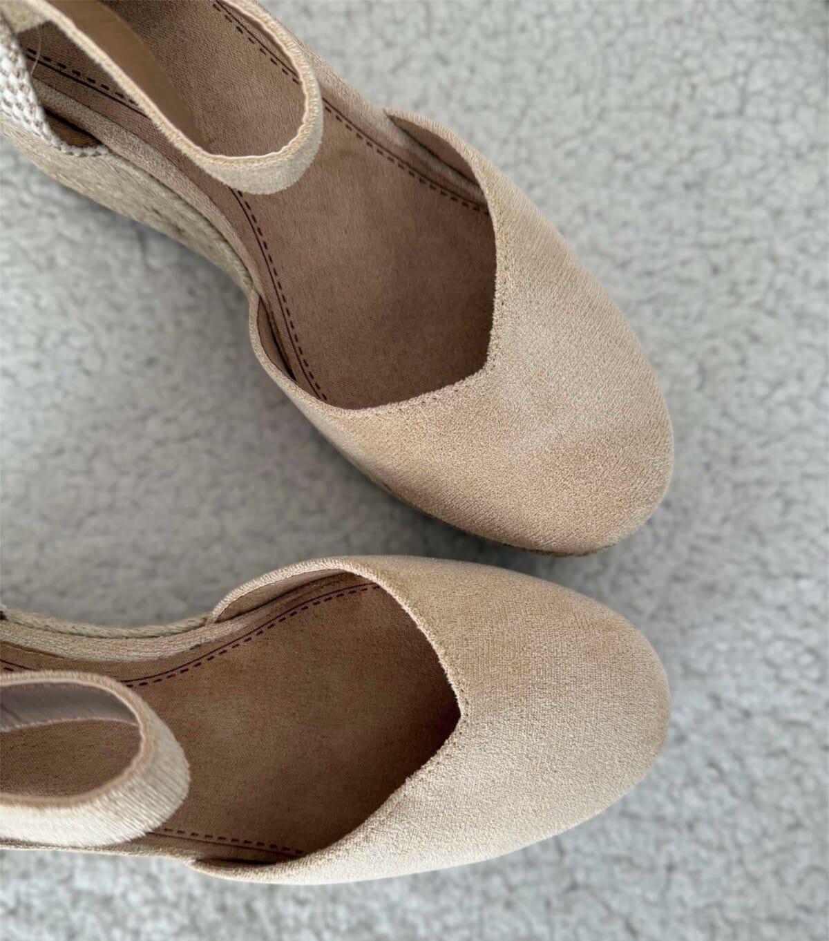 ΕΣΠΑΝΤΡΙΓΙΕΣ ΤΟ ΙΔΑΝΙΚΟ ΠΑΠΟΥΤΣΙ ΓΙΑ ΤΗΝ ΑΝΟΙΞΗ