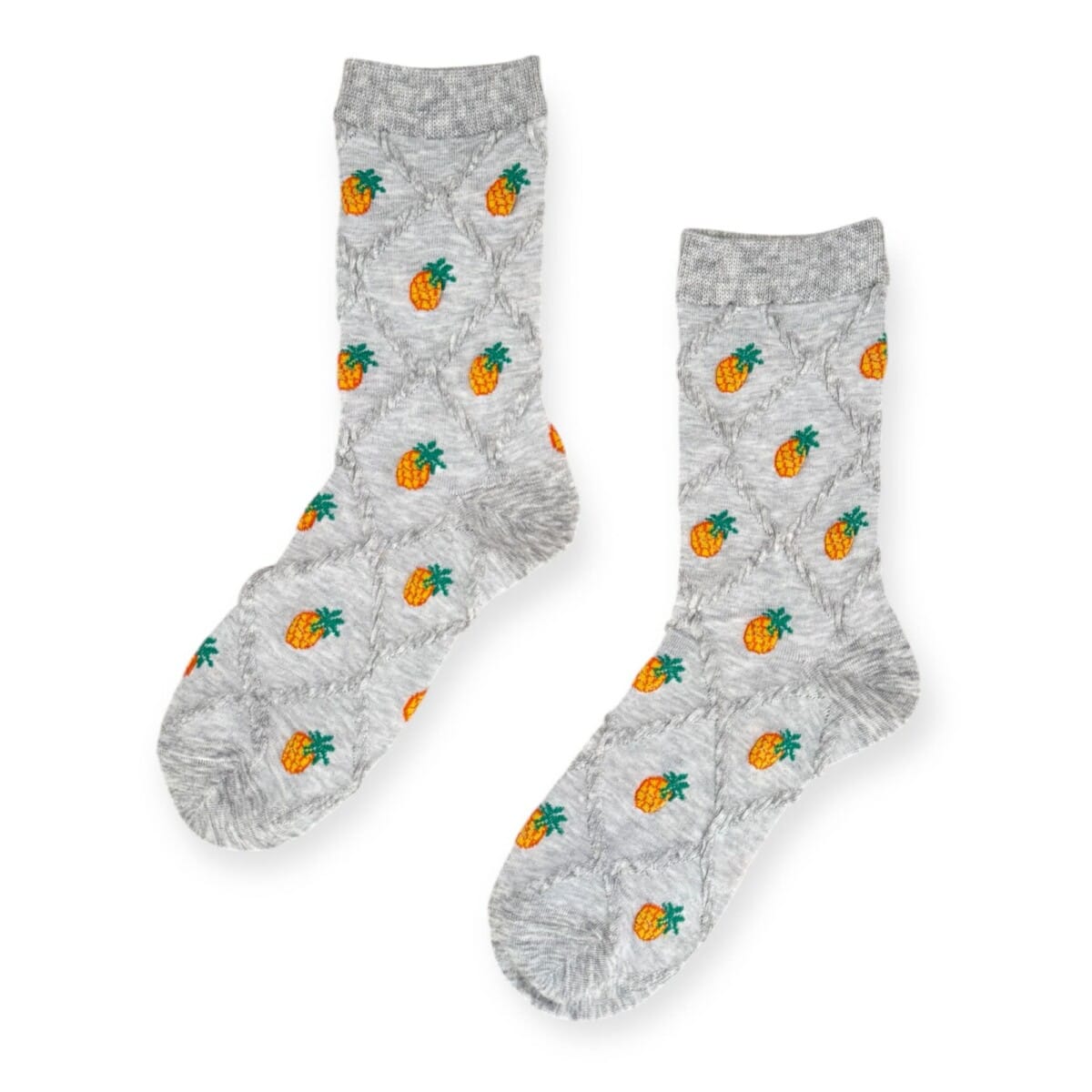 κάλτσες με ανανά