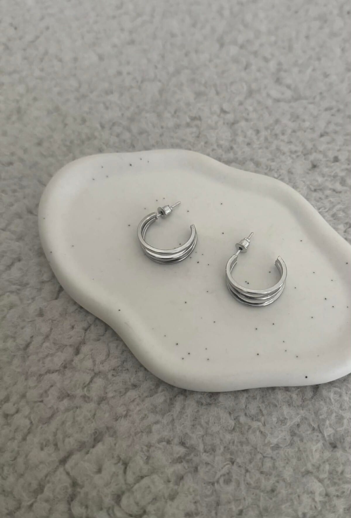 ασημοι κρικοι που δεν μαυριζουν και οικονομικοί